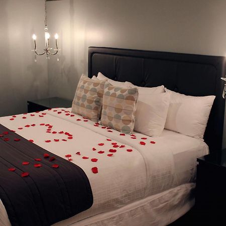 פריסברג Belamere Suites Hotel מראה חיצוני תמונה