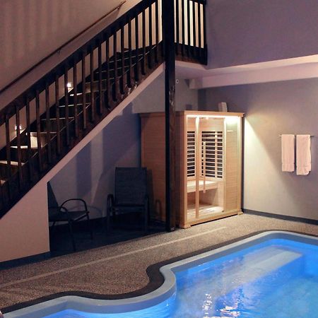 פריסברג Belamere Suites Hotel מראה חיצוני תמונה