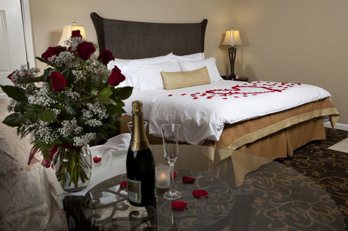 פריסברג Belamere Suites Hotel מראה חיצוני תמונה