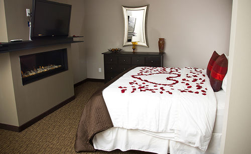 פריסברג Belamere Suites Hotel מראה חיצוני תמונה