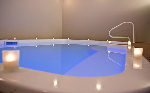 פריסברג Belamere Suites Hotel מראה חיצוני תמונה