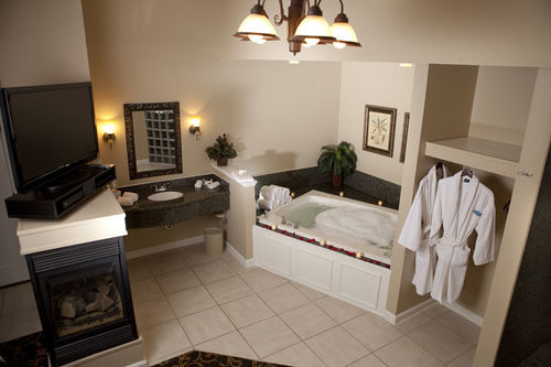 פריסברג Belamere Suites Hotel מראה חיצוני תמונה