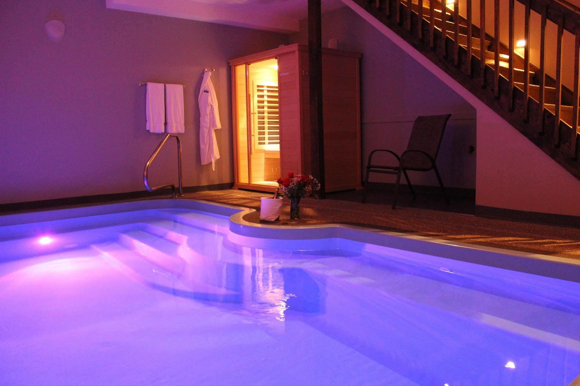 פריסברג Belamere Suites Hotel מראה חיצוני תמונה