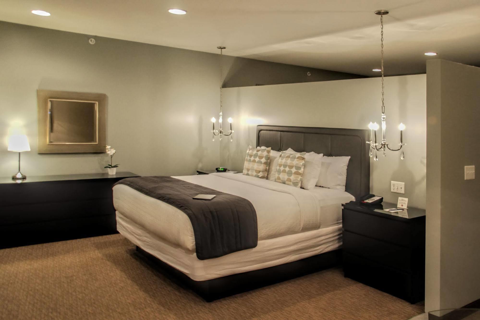 פריסברג Belamere Suites Hotel מראה חיצוני תמונה