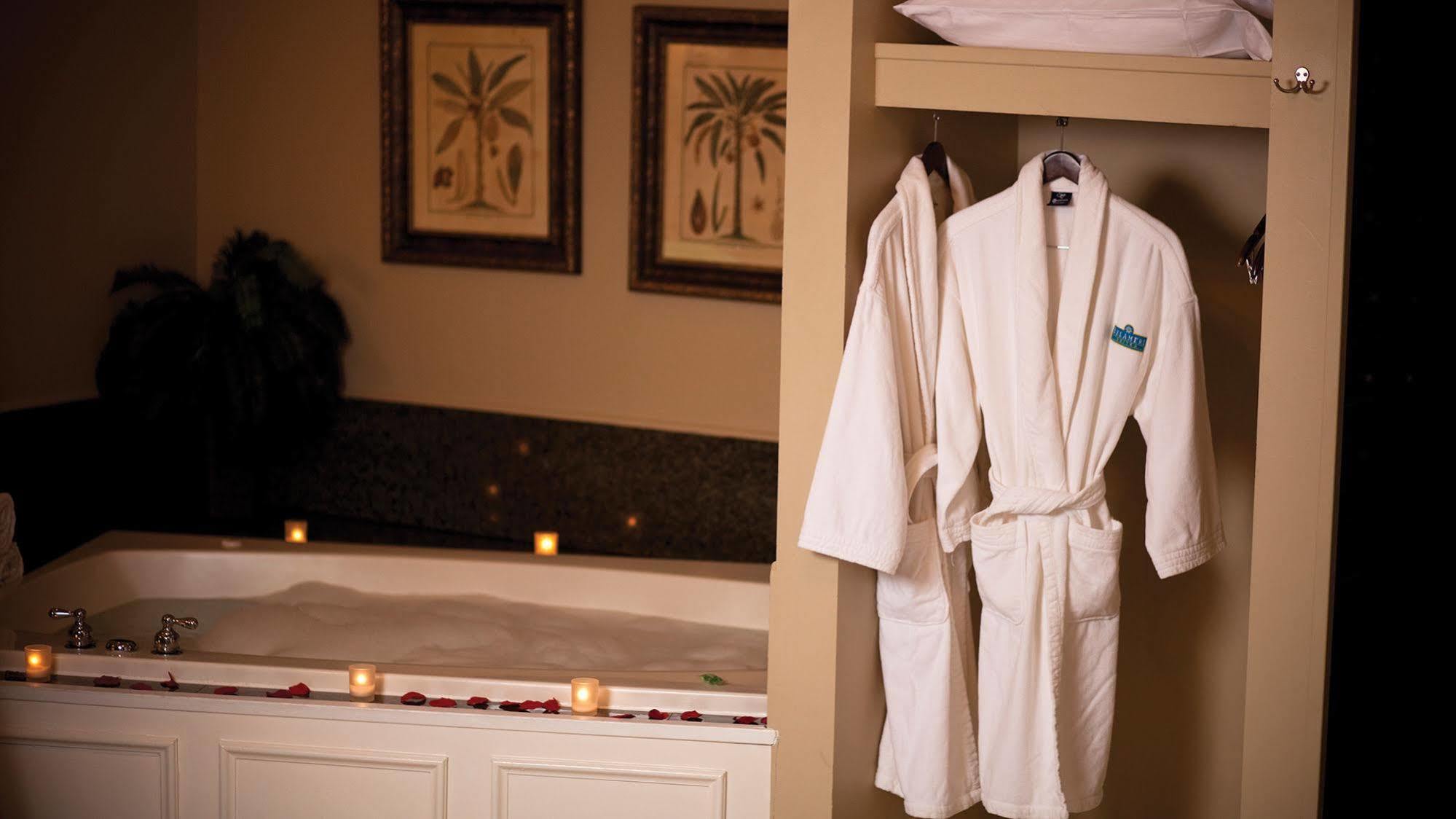פריסברג Belamere Suites Hotel מראה חיצוני תמונה