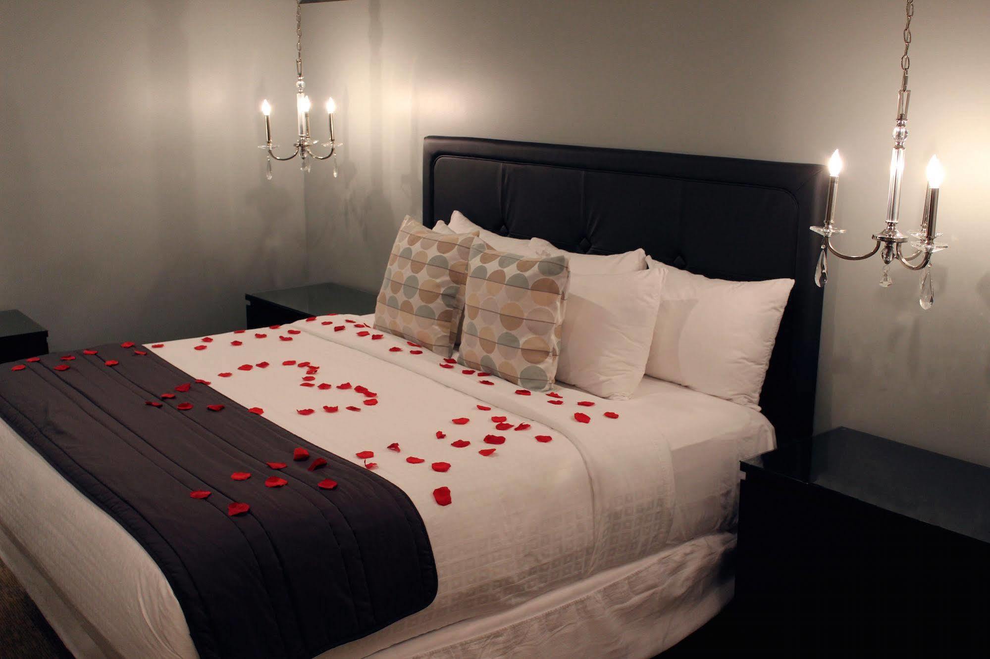 פריסברג Belamere Suites Hotel מראה חיצוני תמונה